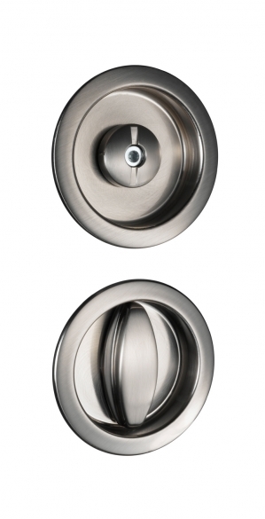 KIT CONDE-DESC.S/CERRRDU.AGB B01920.02.36 INOX