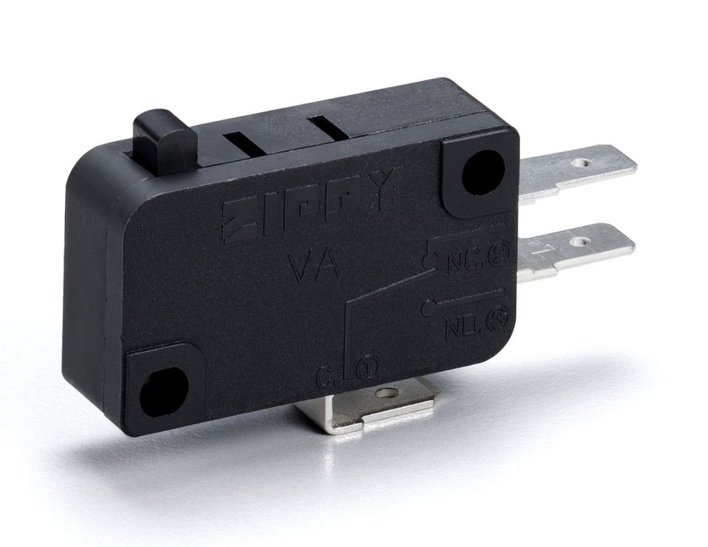 MICRORRUPTOR VIRUTEX EB-35 8569039