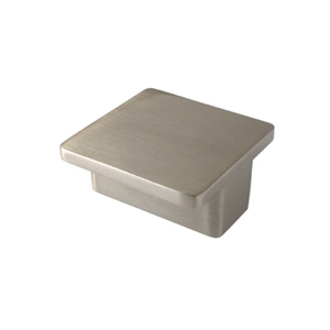 TIRADOR 809216 NIQUEL CEP. 50X50 NESU