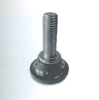 PATA NIVELADOR M8X38