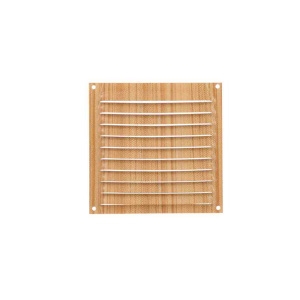 REJILLA GAS PINO 20X20