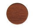 TAPON ADHESIVO DIAM.25 SAPELLY  (12 UNID)