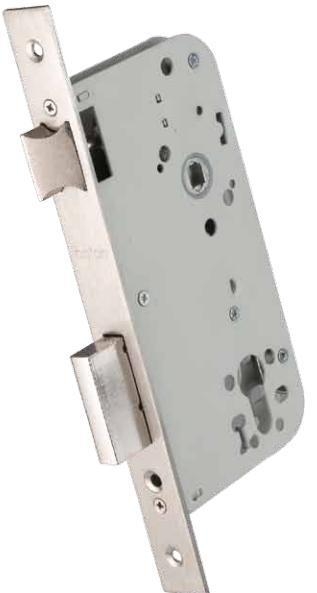 CERRADURA 3510-40 LTDO. C/R BATON