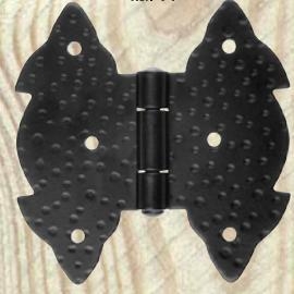BISAGRA REF 14 MARIPOSA ANTICUARIO