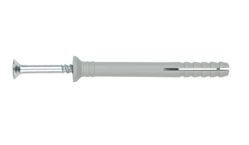TACO CLAVABLE  8 X 100 (100und)