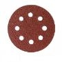 BASE ROTORBITAL 125 MM 8 ORIFIC.SAINT GOBAIN