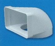 CODO PVC MIXTO 120MM REF 0826