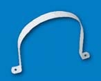 ABRAZADERA PARED CIRCULAR 120MM REF 857