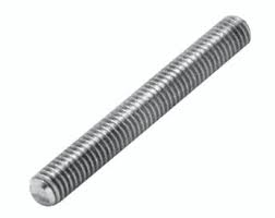 VARILLA ROSCADA M-14 Gº5.6 DIN975 CINCADA