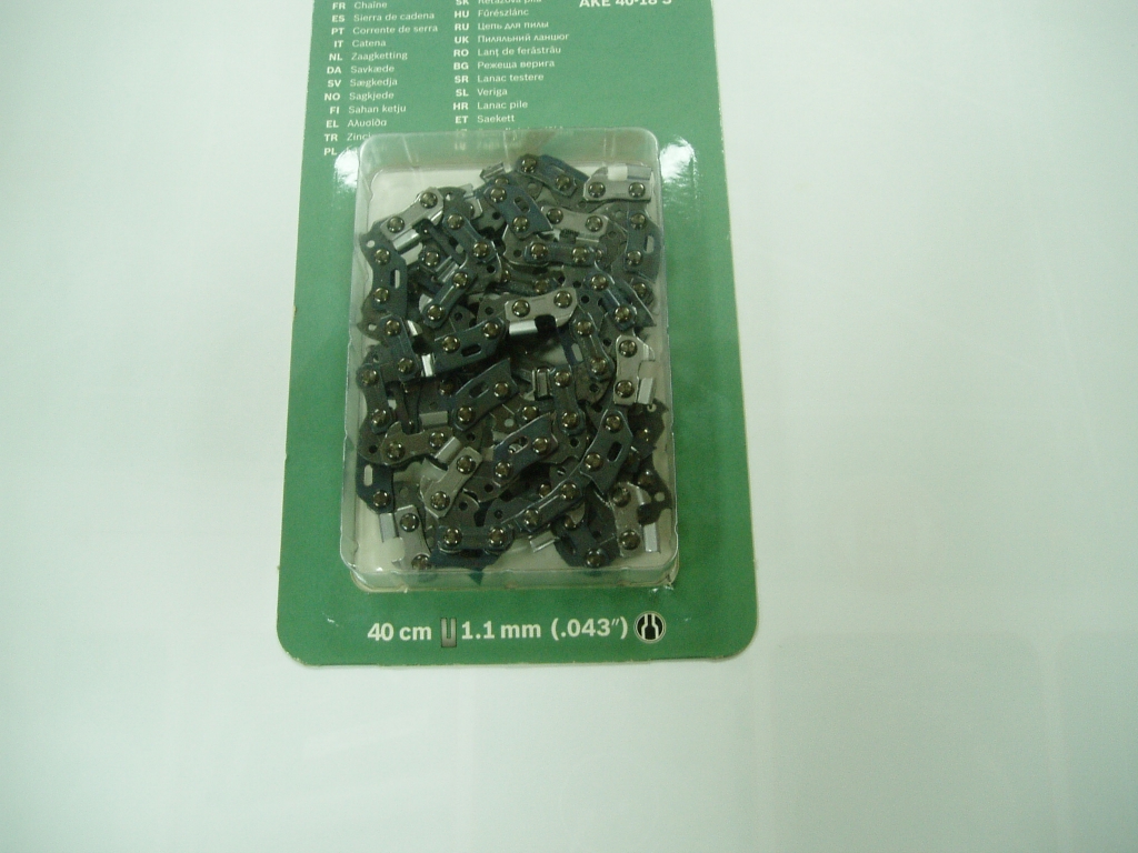 CADENA AYERBE 45