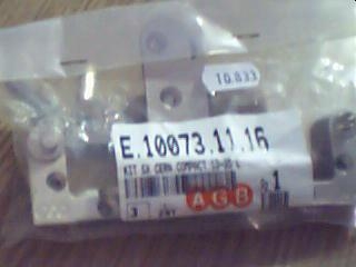 BISAGRA PIVOT.AGB E.10073.11.16 IZQ