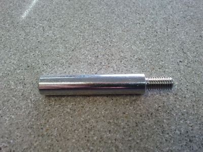 SUPLEMENTO CERRADURA AGA 347