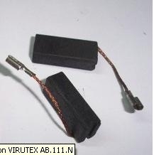 JUEGO ESCOBI VIRUTEX CE120-AB111N 9217035
