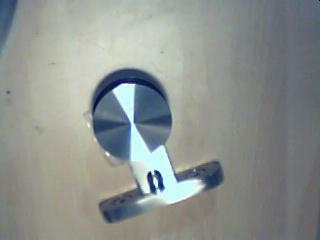 JUEGO ACCES.SAHECO SF-I120 INOX MADERA