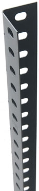 ESTANTERIA PERFIL P/35 2500 GRIS