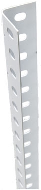 ESTANTERIA PERFIL P/35  2000 BLANCO