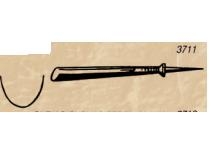 GUBIA REF. 3711 DE 10mm