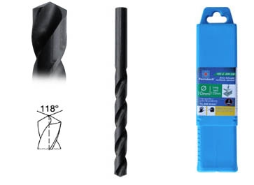 BROCA HSS DIN 338 FERROTECH D. 01.0MM