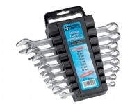 JUEGO LLAVES PLANAS CARRACA 8/19 KARPA TOOLS