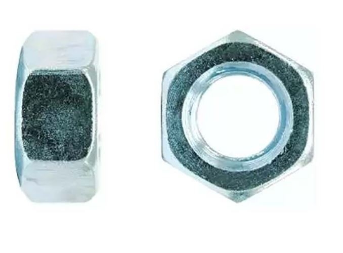 TUERCA HEXAGONAL M-12 DIN 934   UNID