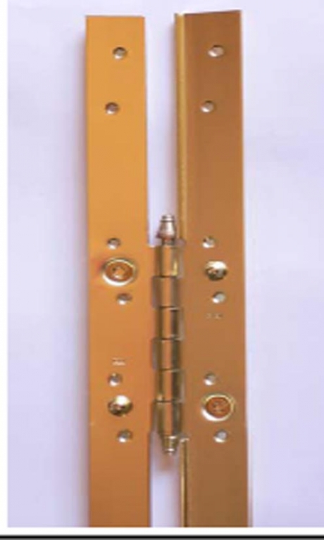 BISAGRA SEG 203x45 NIQUEL DCH IGLE R-1061