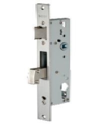 CERRADURA 9410/55 C/R INOX BATON