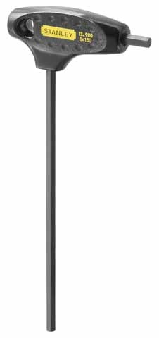 LLAVE ALLEN STANLEY 08 MM