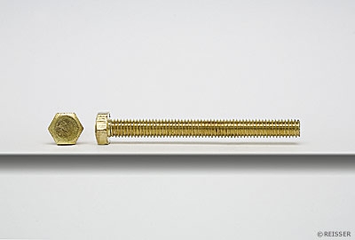 TORNILLO M 08x040 C/HEXAG DIN 933 UNID