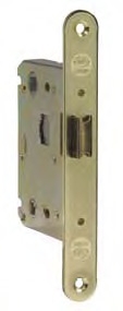 PICAPORTE CONDENA 4001 CRO/MAT