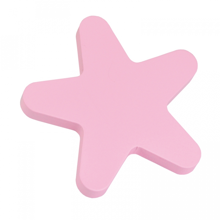 POMO ESTRELLA ROSA 440 RS NESU