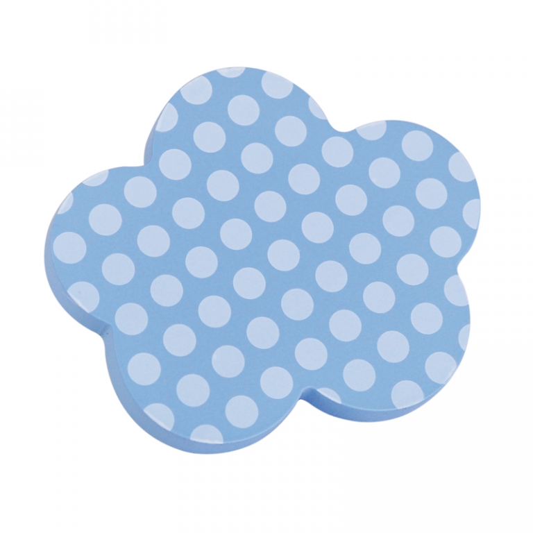 POMO NUBE AZUL 442PA PUNTOS NESU