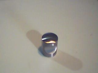 POMO I-126  20MM INOX MATE
