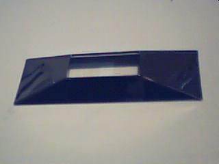 POMO Z 0420 096MM CROMO BRILLO