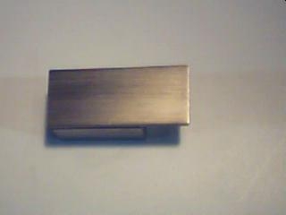 POMO Z 0421 016MM NIQUEL SATINADO