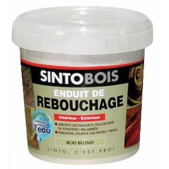 MASILLA POLVO SINTOBOIS NOGAL/RO OSC 34741