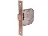PICAPORTE CONDENA 5210 CUERO NULAC