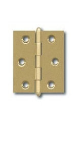 BISAGRA H.LTDO. 25x25 S/REMATE