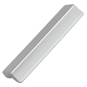 TIRADOR 7854 ALUM MATE 064MM NESU