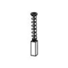 JUEGO ESCOBILLAS MAKITA 0856