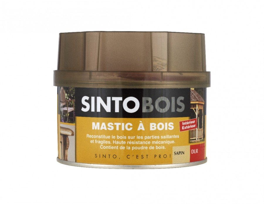 MASILLA SINTOBOIS MIEL 33721  550GR