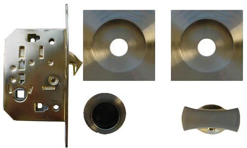 KIT CONDE-DESCON 35 NIQ B/CUADRADA N05 24365