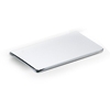 TIRADOR 7663.021 ALUMINIO ESTAMP