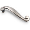 TIRADOR 7421.807 HIERRO RUSTICO 096MM ESTAMP