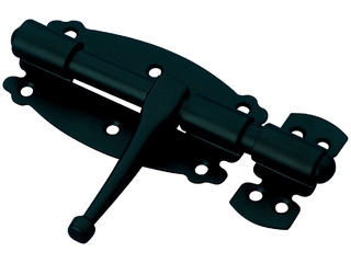 PASADOR 484-100 NEGRO
