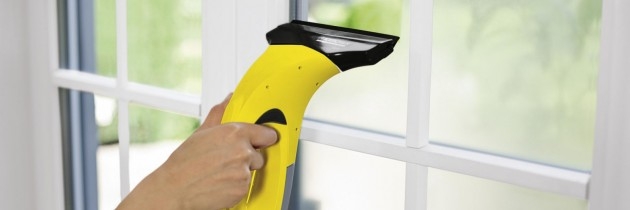 KARCHER BOQUILLA COMPLETA PEQUEÑA PARA WV50