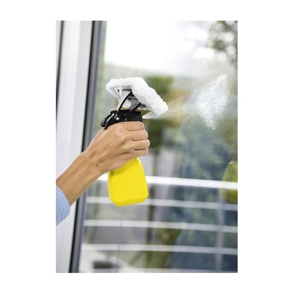 KARCHER PAÑO MICROFIBRA PARA WV 50 PLUS