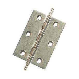 BISAGRA H.NIQUEL 50x35 C/REMA