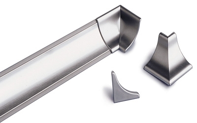 JUNTA ENCIMERA R/10 RINCON PLATA 30 MM