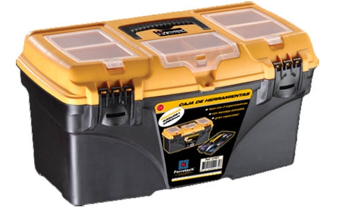 CAJA HERRAMIEN.FERROTECH CH01 535x291x280 20078