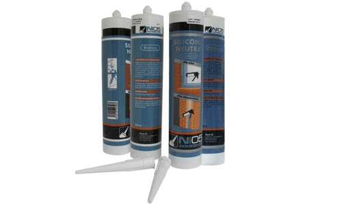 SILICONA NEUTRA TRANSPARENTE SOUDAL